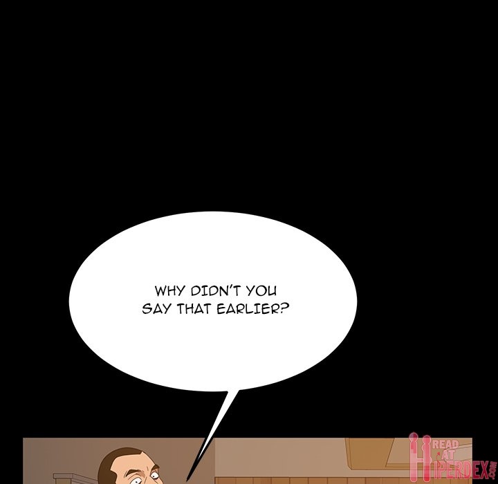 The Lucky Guy chapter 15 page 31