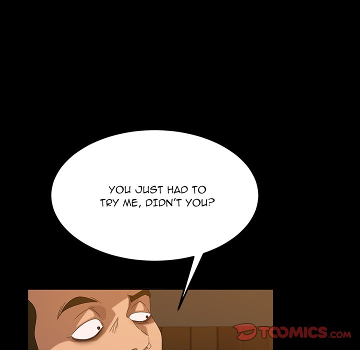The Lucky Guy chapter 15 page 33