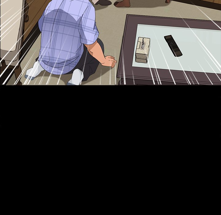 The Lucky Guy chapter 15 page 38