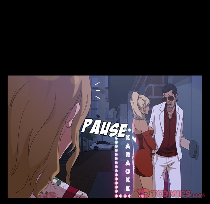 The Lucky Guy chapter 15 page 69