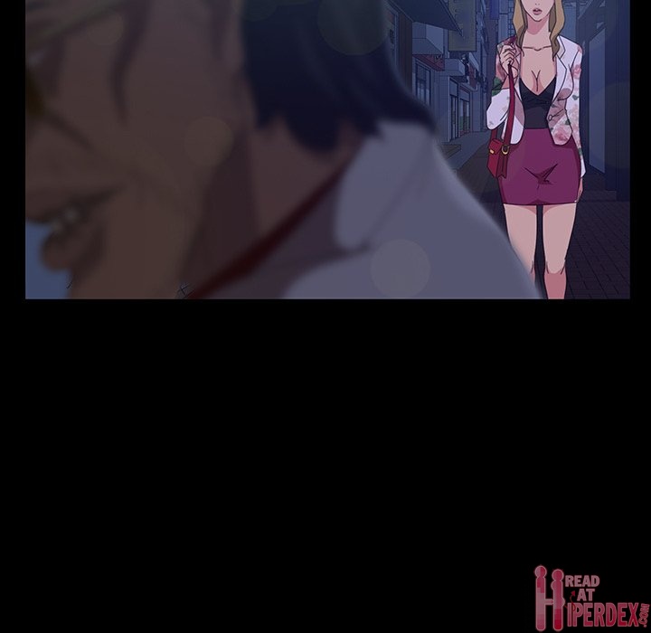 The Lucky Guy chapter 15 page 71