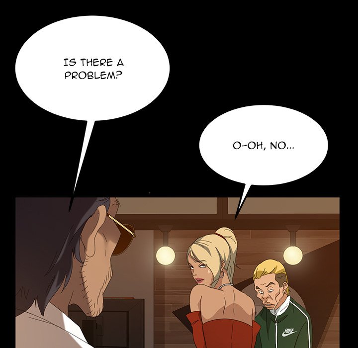 The Lucky Guy chapter 15 page 77