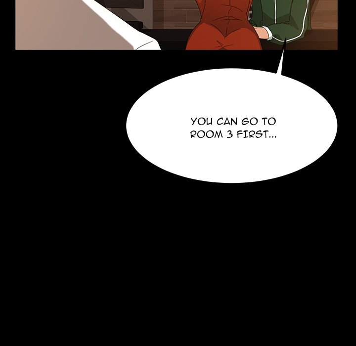 The Lucky Guy chapter 15 page 78