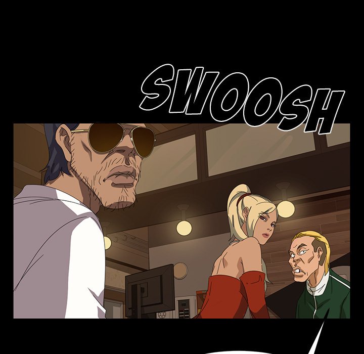 The Lucky Guy chapter 15 page 79