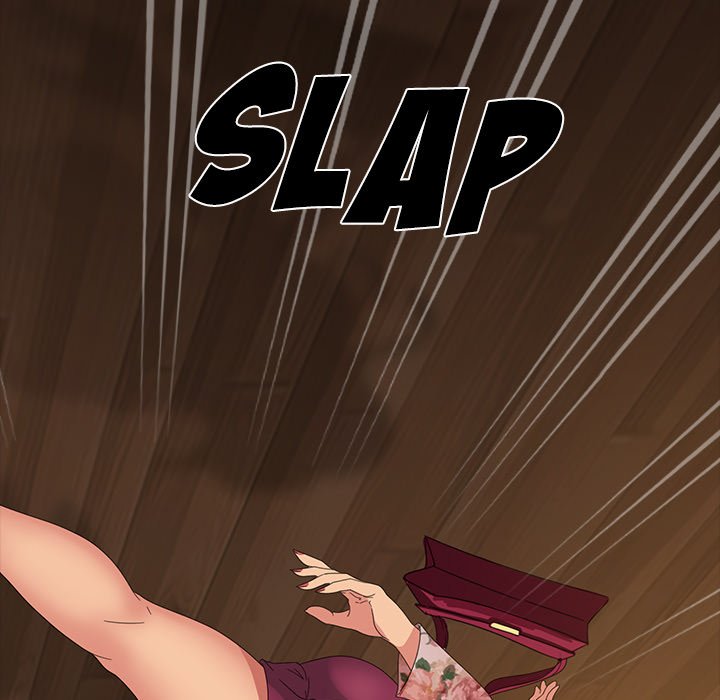 The Lucky Guy chapter 15 page 88