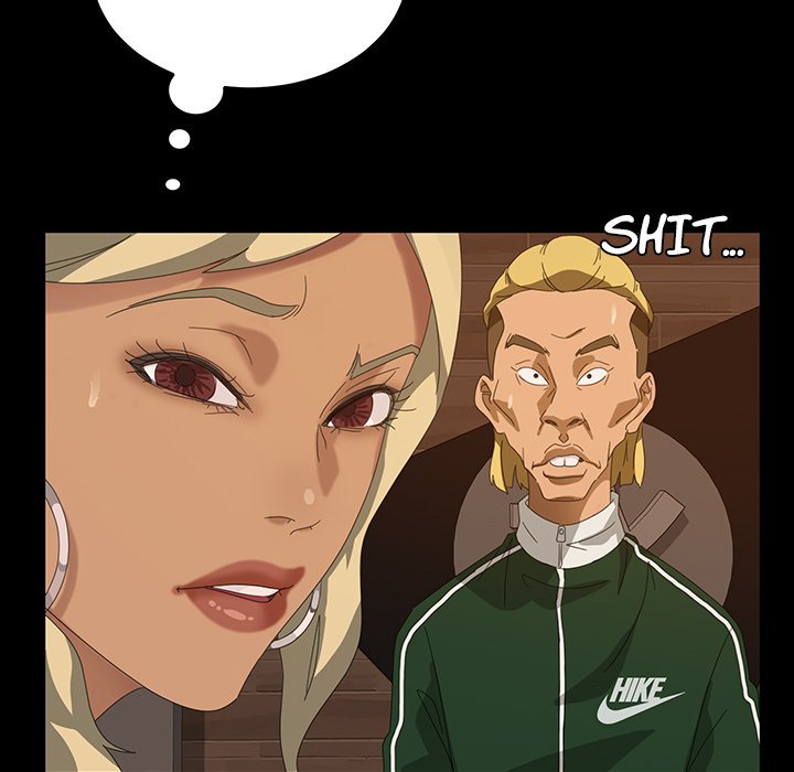 The Lucky Guy chapter 15 page 92