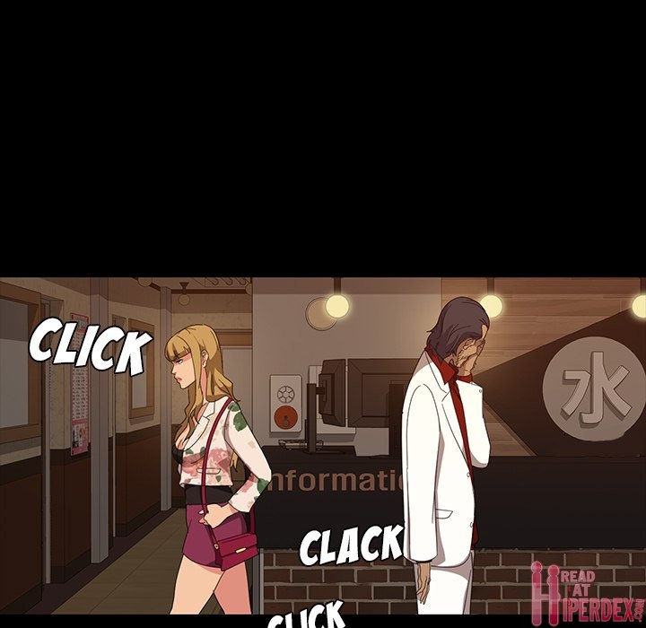 The Lucky Guy chapter 15 page 96