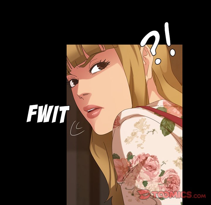 The Lucky Guy chapter 15 page 99