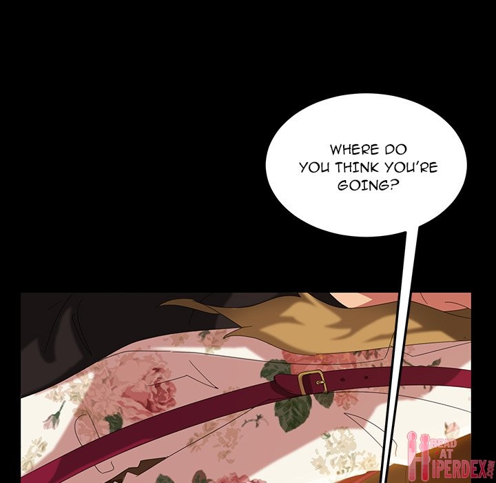 The Lucky Guy chapter 15 page 101