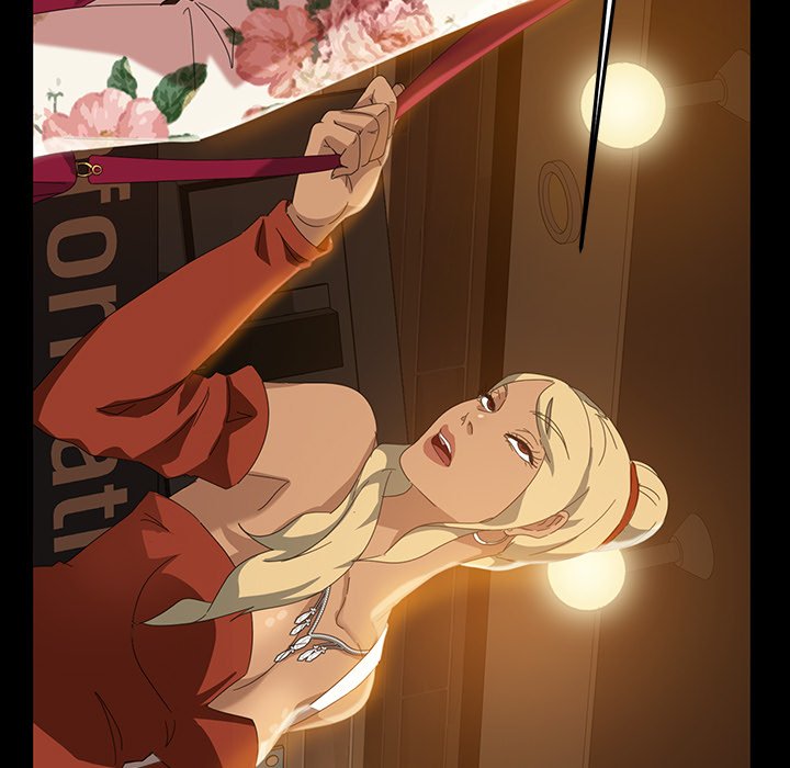 The Lucky Guy chapter 15 page 102