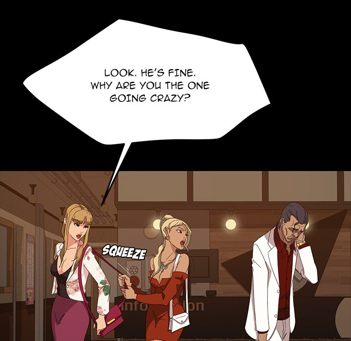 The Lucky Guy chapter 15 page 108