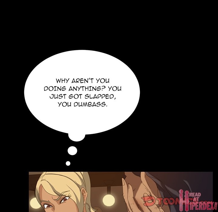 The Lucky Guy chapter 15 page 111