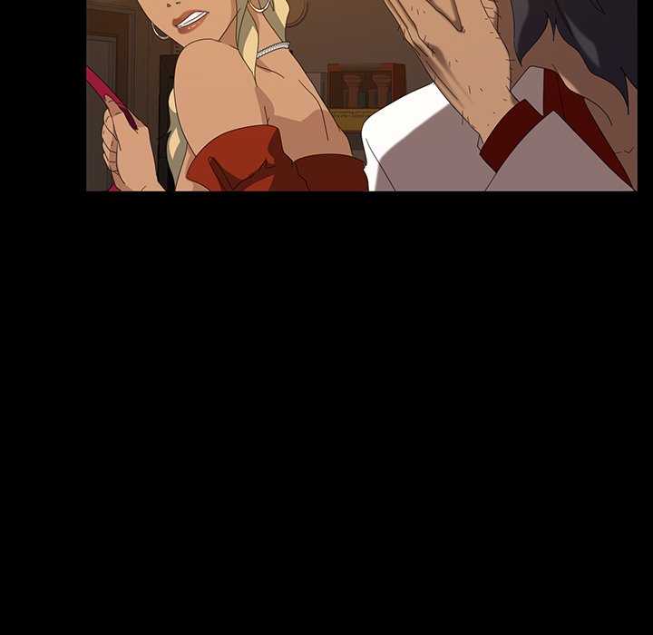 The Lucky Guy chapter 15 page 112