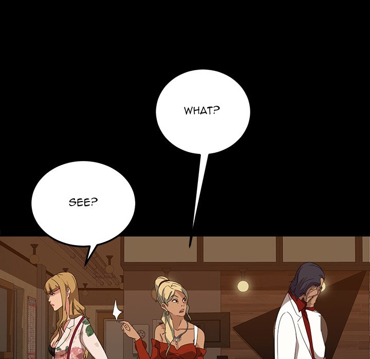The Lucky Guy chapter 15 page 120