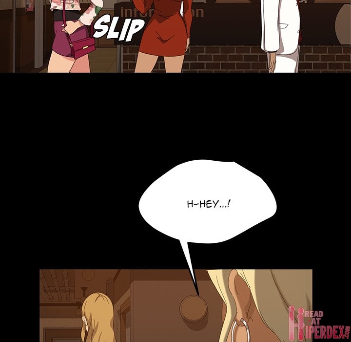 The Lucky Guy chapter 15 page 121