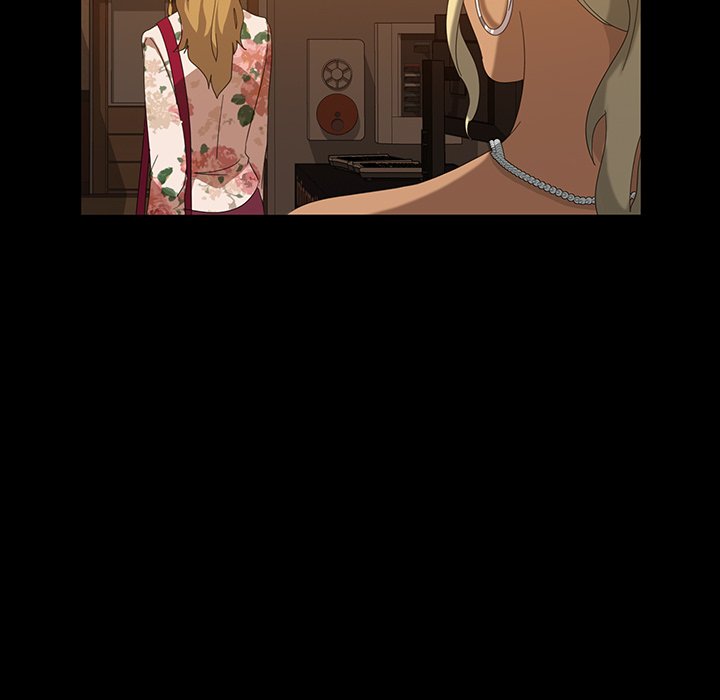 The Lucky Guy chapter 15 page 122