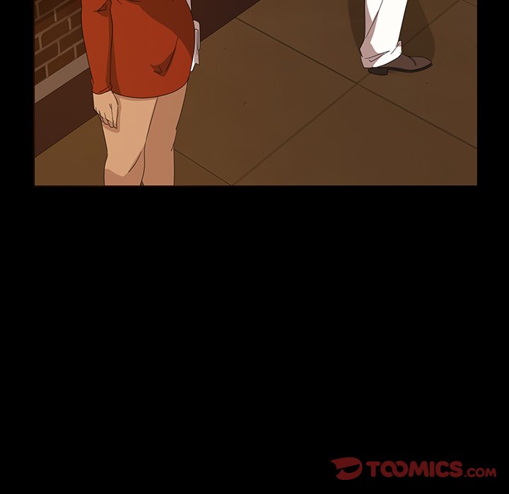 The Lucky Guy chapter 15 page 129