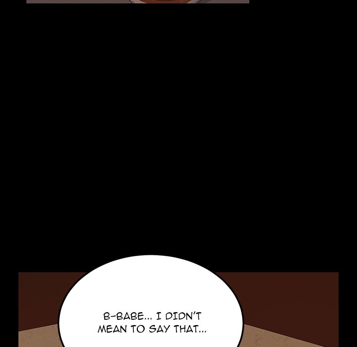 The Lucky Guy chapter 15 page 134