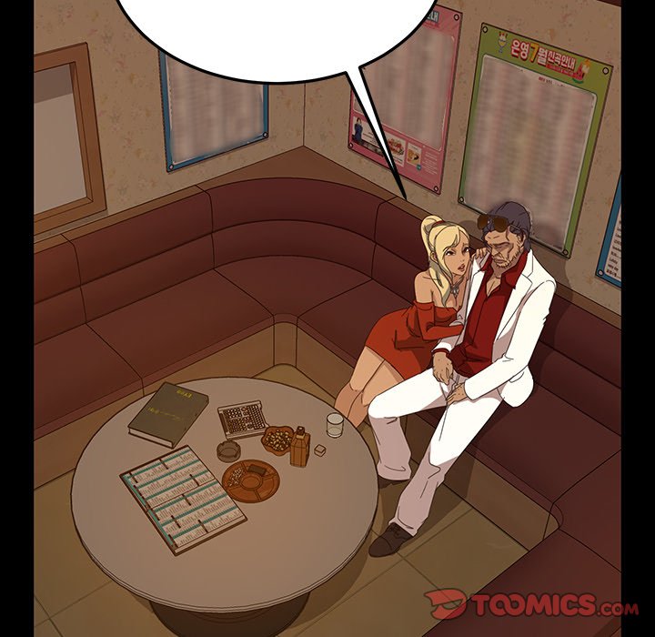 The Lucky Guy chapter 15 page 135
