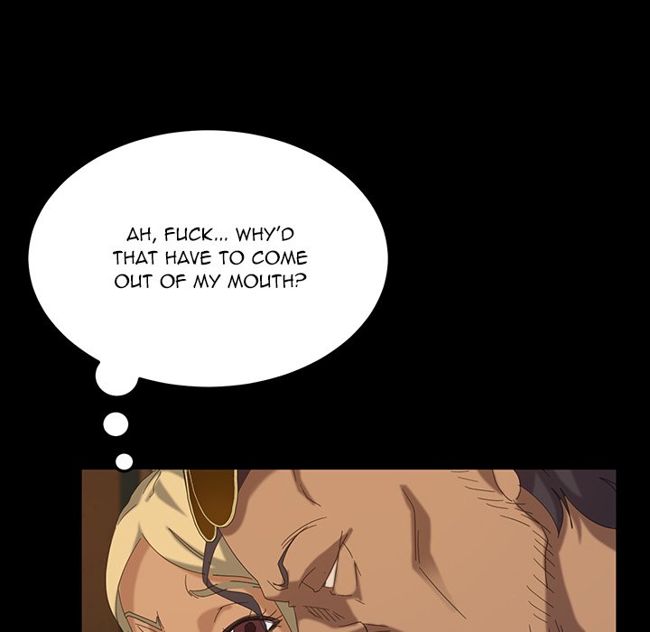 The Lucky Guy chapter 15 page 138