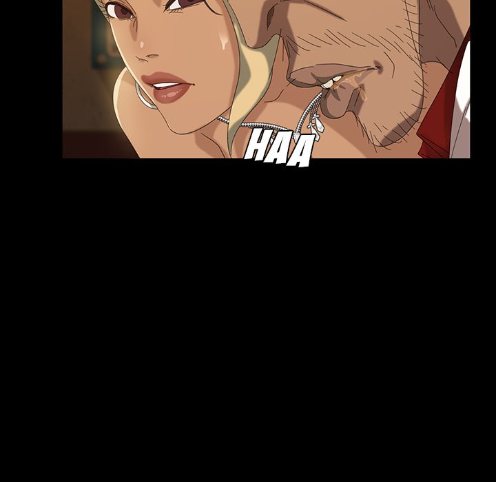 The Lucky Guy chapter 15 page 139