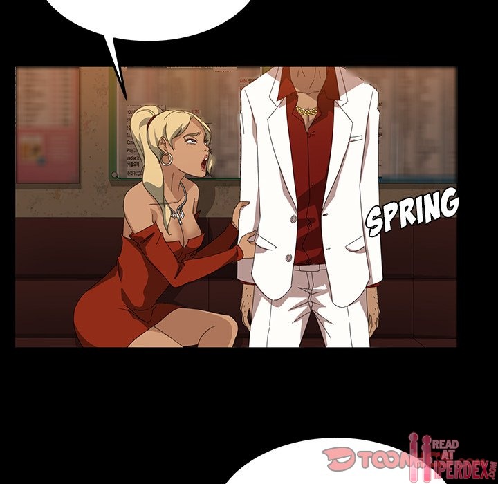 The Lucky Guy chapter 15 page 141