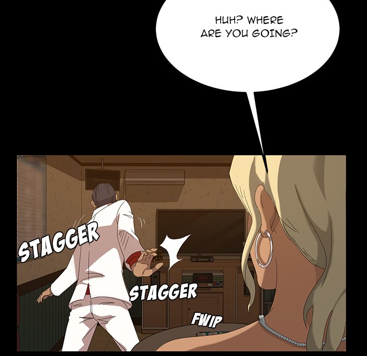 The Lucky Guy chapter 15 page 142
