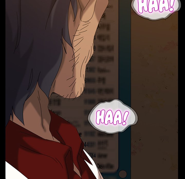 The Lucky Guy chapter 15 page 148
