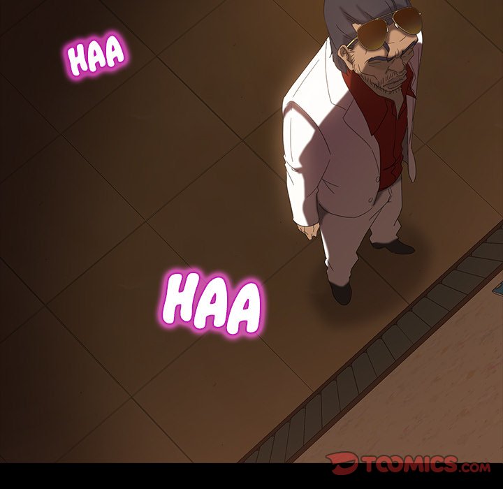 The Lucky Guy chapter 15 page 153