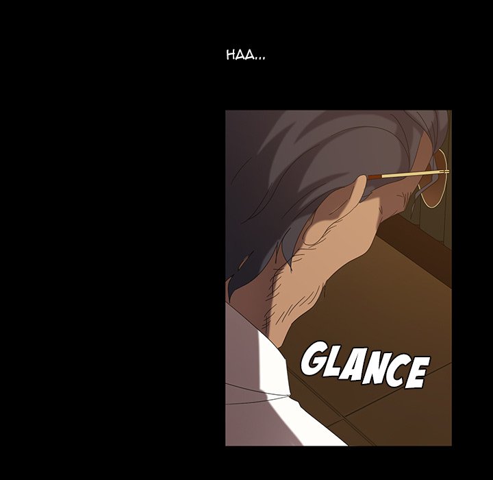 The Lucky Guy chapter 15 page 155