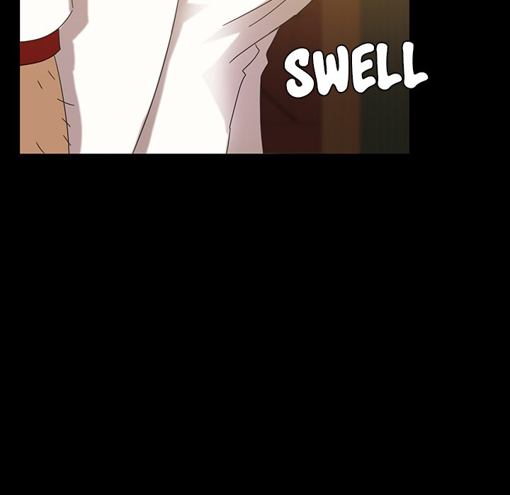 The Lucky Guy chapter 15 page 157