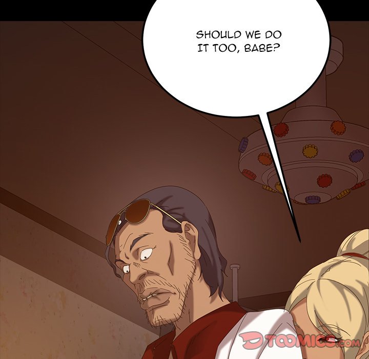 The Lucky Guy chapter 15 page 159