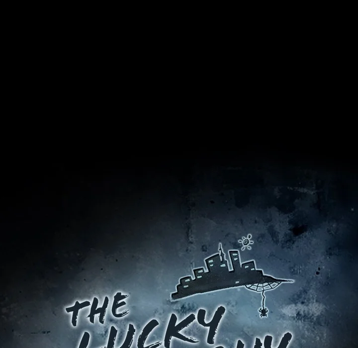 The Lucky Guy chapter 16 page 15
