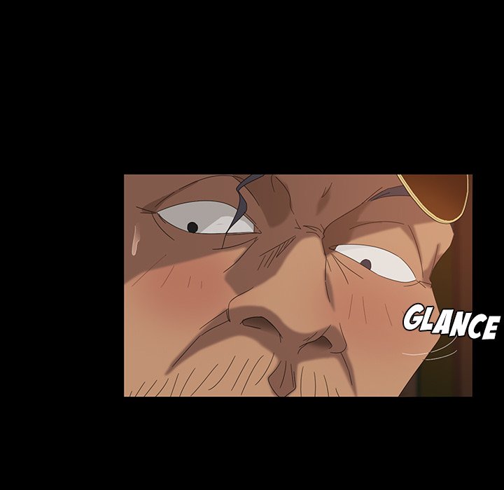 The Lucky Guy chapter 16 page 61