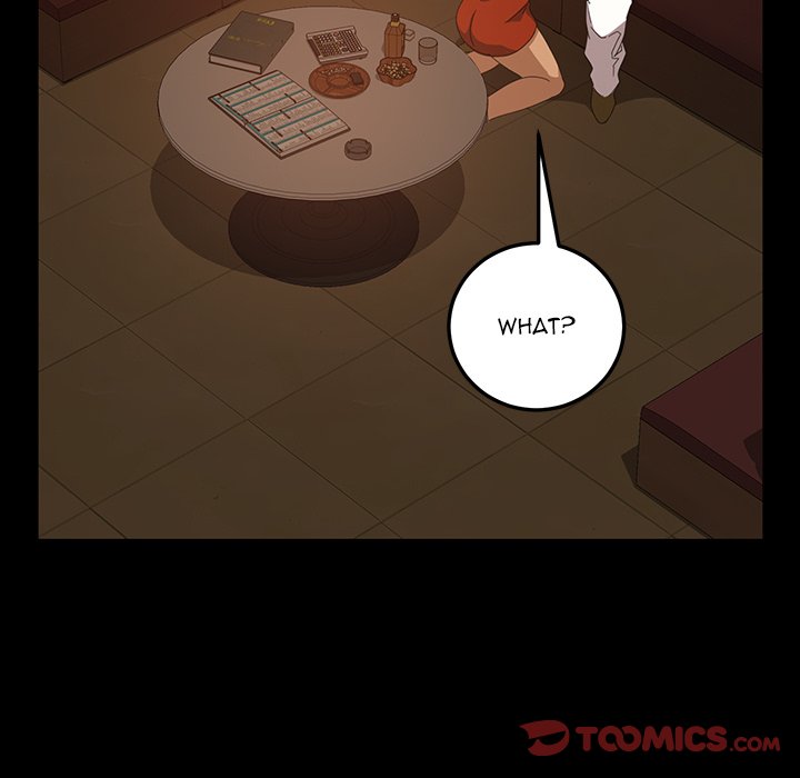The Lucky Guy chapter 16 page 70