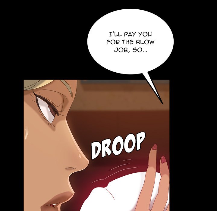 The Lucky Guy chapter 16 page 71