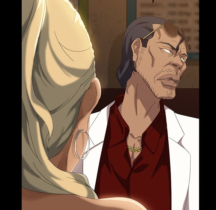 The Lucky Guy chapter 16 page 73