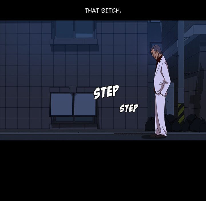 The Lucky Guy chapter 16 page 79