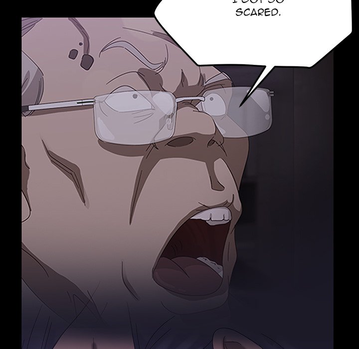 The Lucky Guy chapter 16 page 85