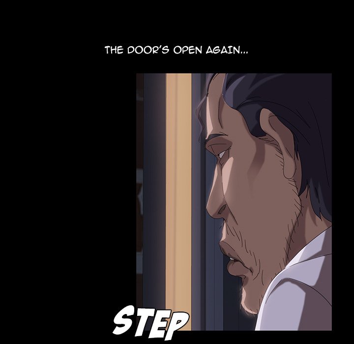 The Lucky Guy chapter 16 page 93
