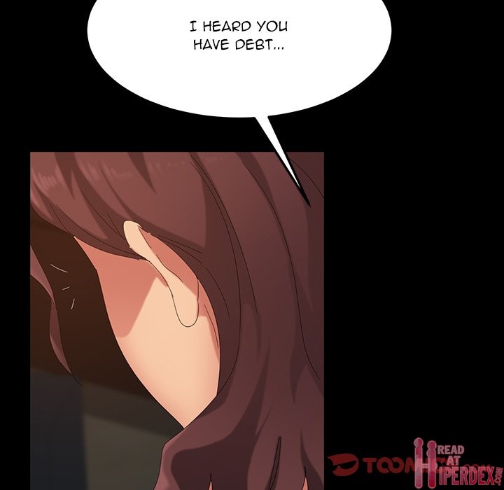 The Lucky Guy chapter 16 page 112