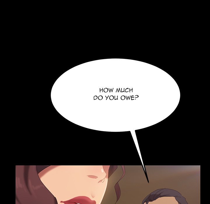 The Lucky Guy chapter 16 page 114