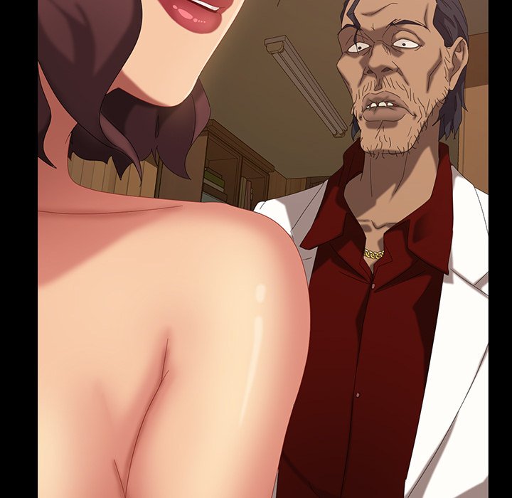 The Lucky Guy chapter 16 page 115