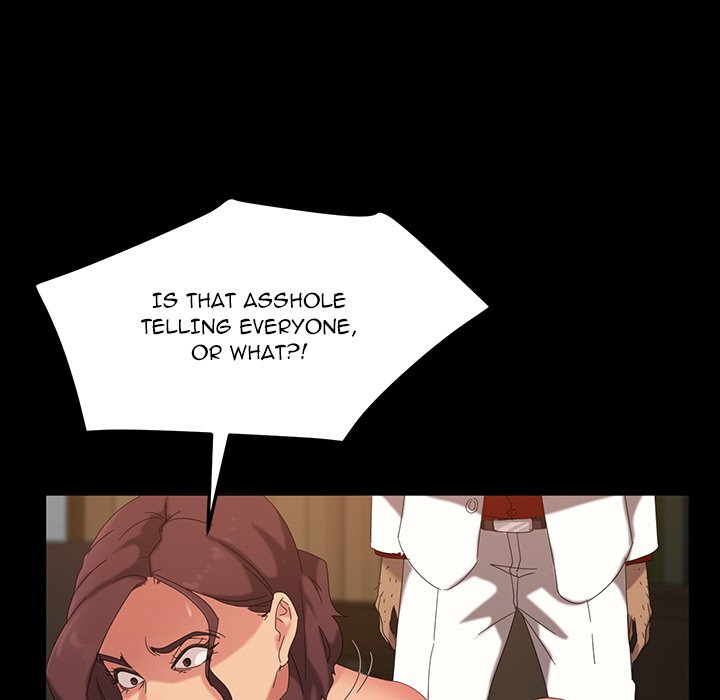 The Lucky Guy chapter 16 page 119