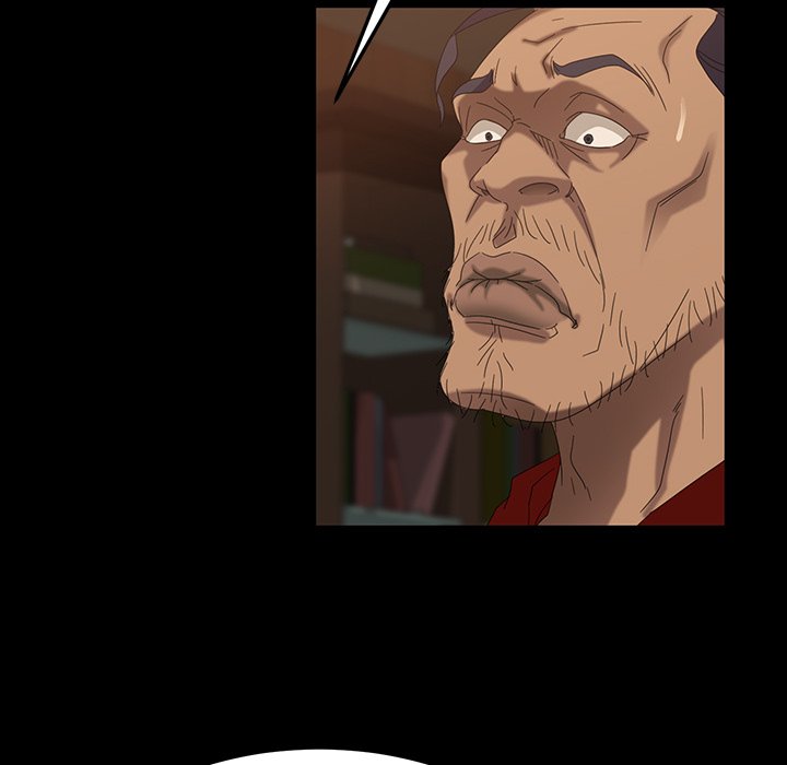 The Lucky Guy chapter 16 page 129