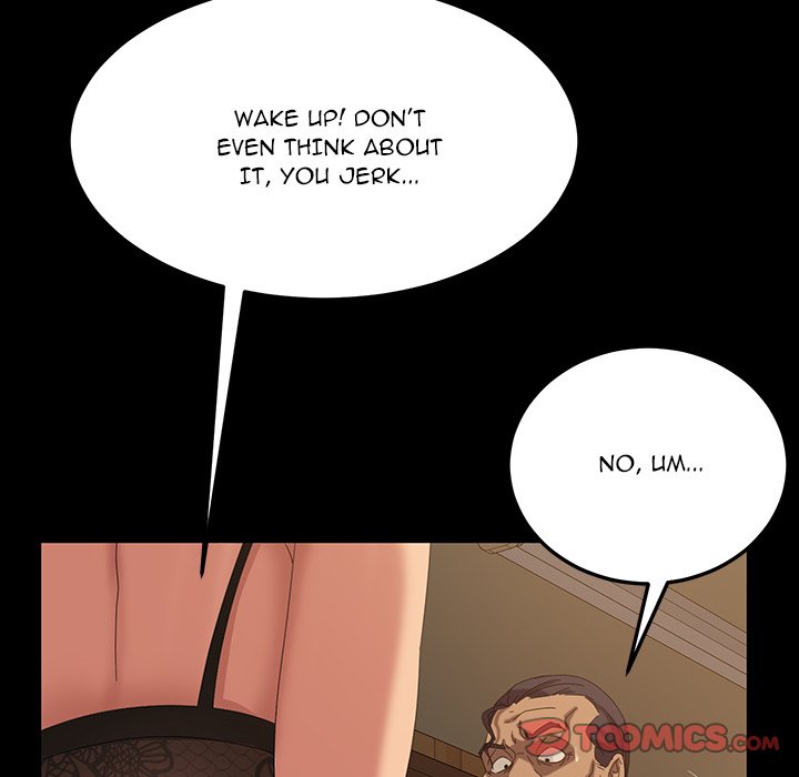 The Lucky Guy chapter 16 page 130