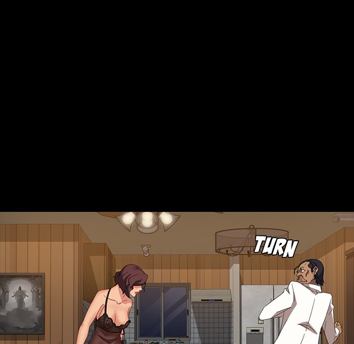 The Lucky Guy chapter 16 page 138