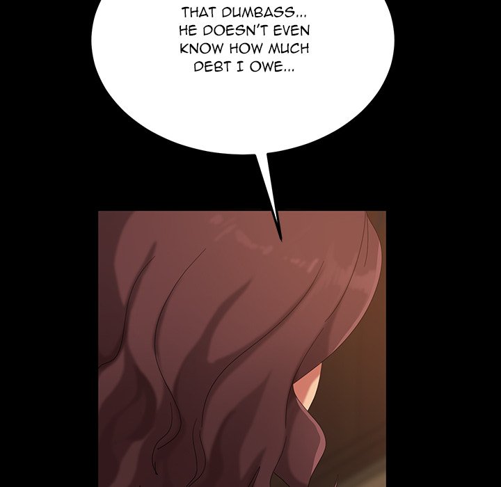 The Lucky Guy chapter 16 page 144