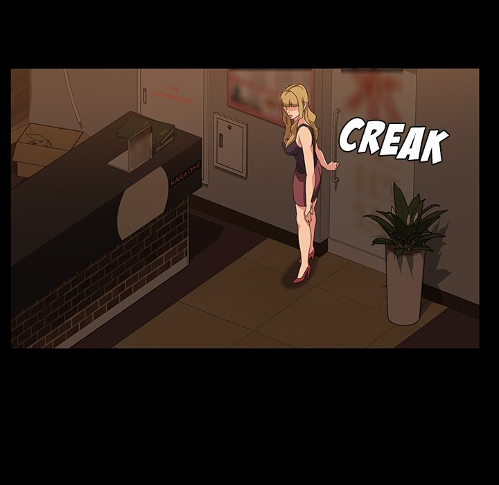 The Lucky Guy chapter 16 page 149