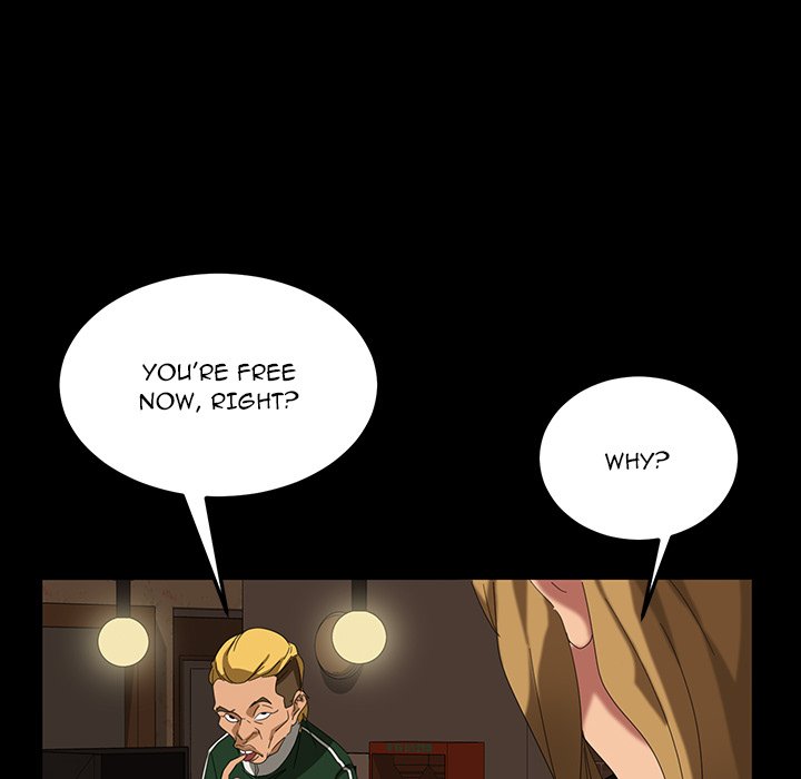 The Lucky Guy chapter 16 page 150